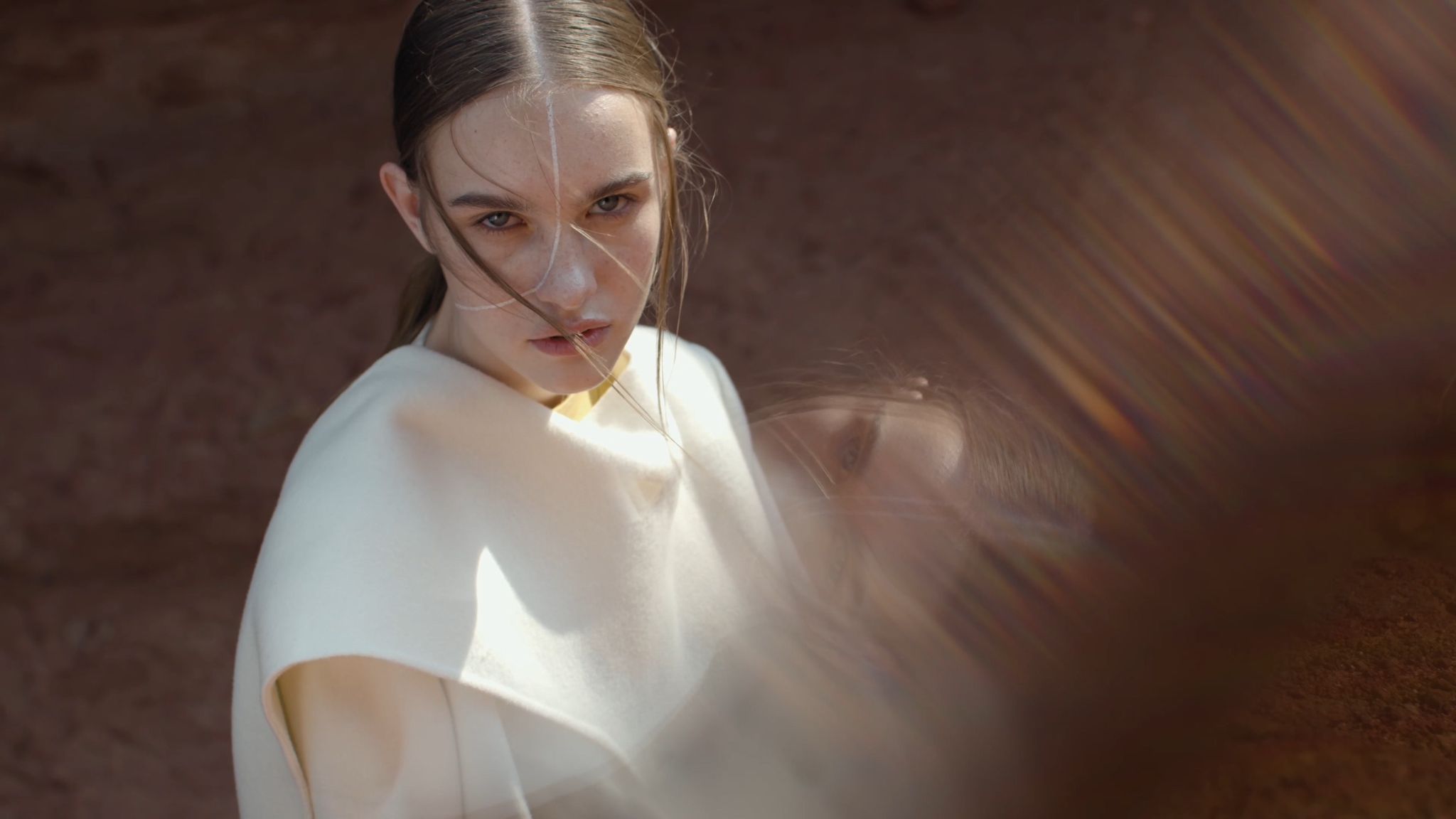 Vespid Primes: The Perfect Balance of Artistic Distortion and Photographic Sharpness.